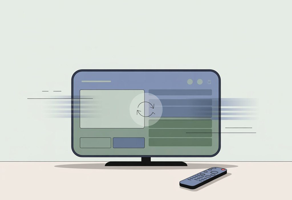 Как обновить Ютуб на телевизоре