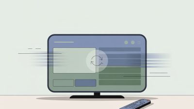 Как обновить Ютуб на телевизоре