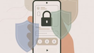 Как поставить пароль на приложение Инстаграм