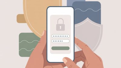 Как поставить пароль на инстаграм