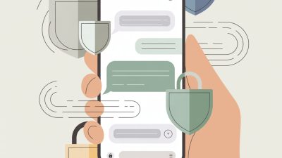 Как использовать секретные чаты в телеграм