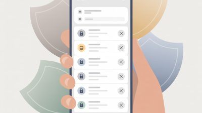 Как запретить вход в Инстаграм с других устройств