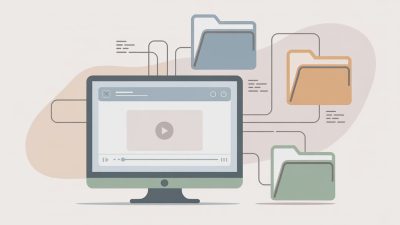 Куда Ютуб сохраняет видео на ПК