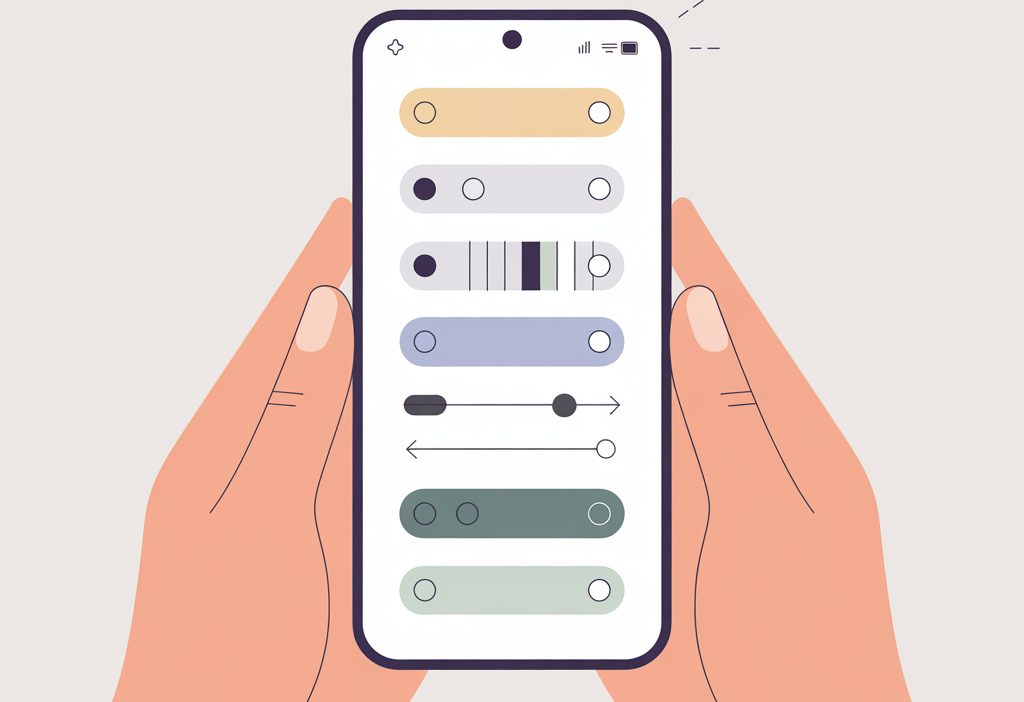Настройки качества в Инстаграм