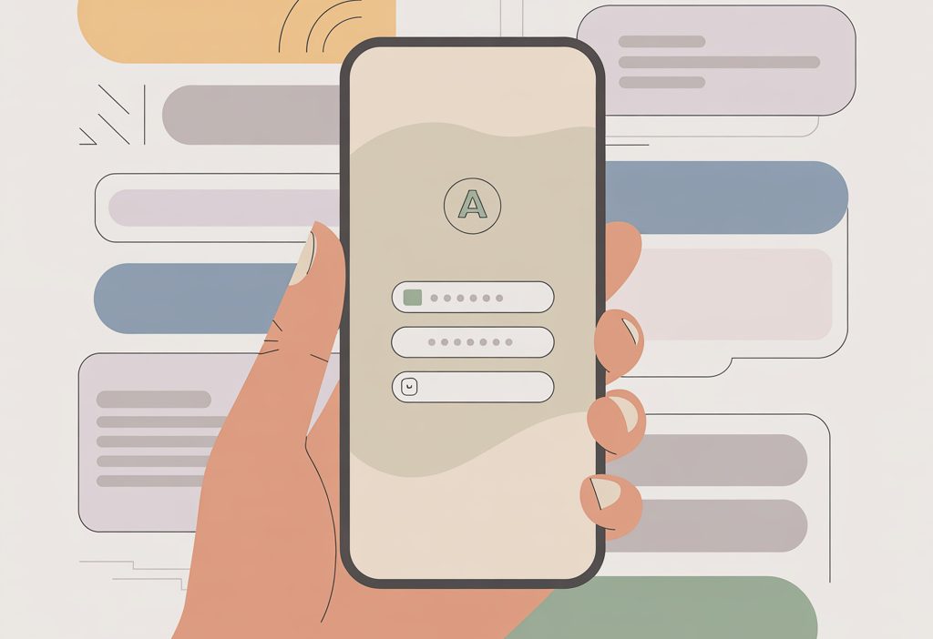 Почему я не могу войти в ТикТок
