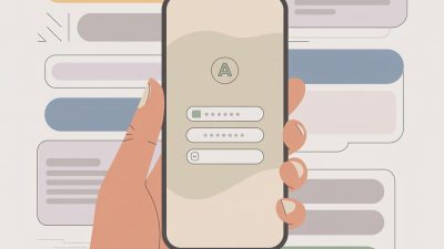 Почему я не могу войти в ТикТок