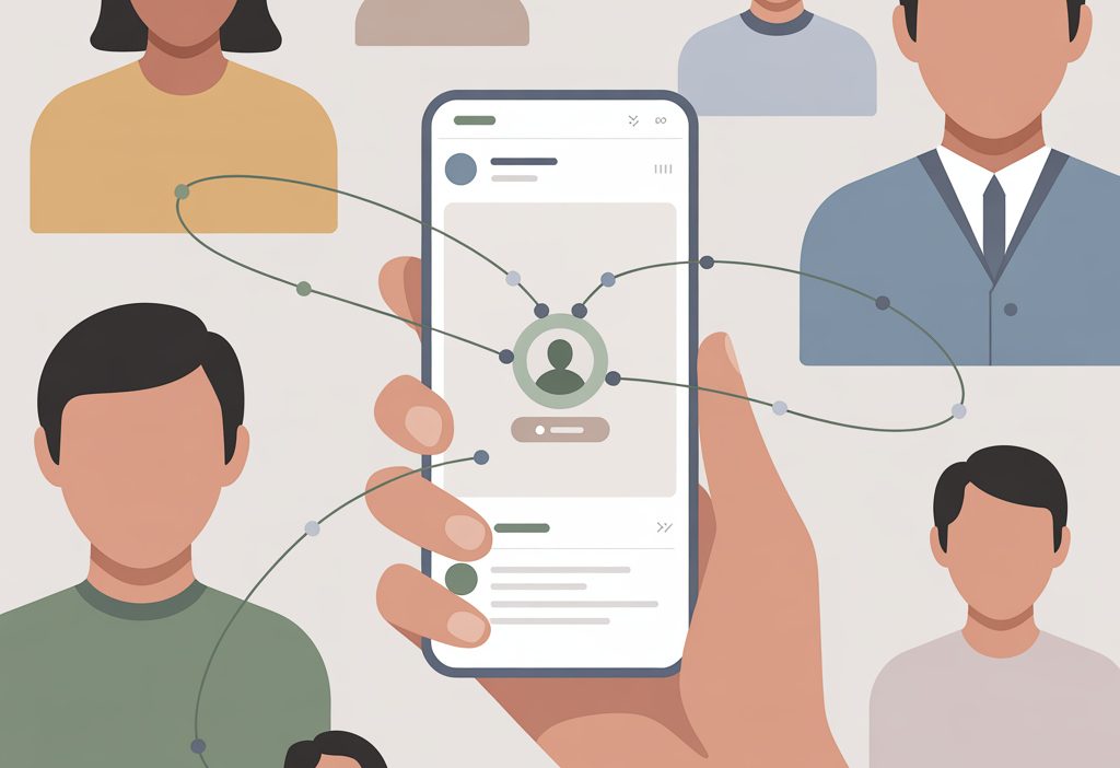 Зачем нужны подписчики Инстаграм