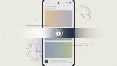 Блокировка TikTok: сколько длится и как снять ограничения