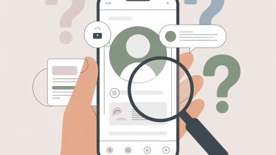 Как найти закрытый аккаунт в Инстаграм