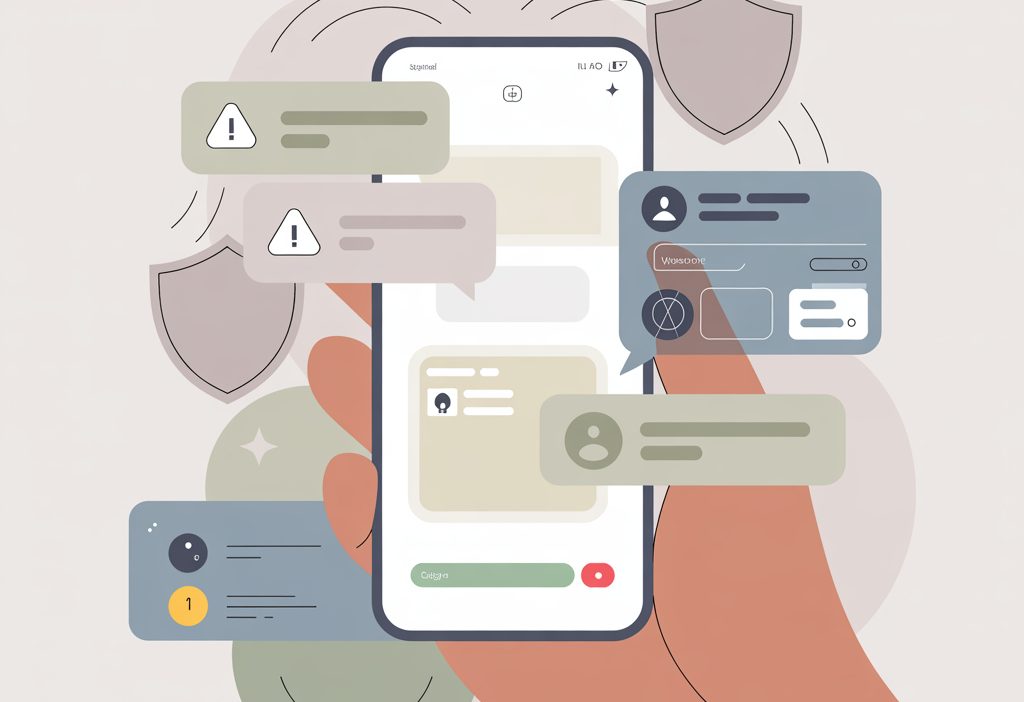 Как понять, что Telegram взломали или есть бан