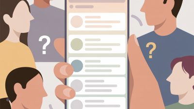 Как узнать, кто смотрел ваш профиль в Instagram