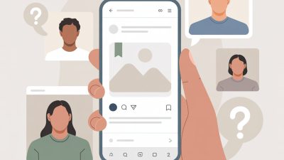 Как узнать, кто сохранил твои фото в Инстаграм