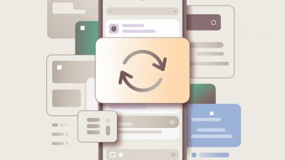 Почему телеграм постоянно обновляется